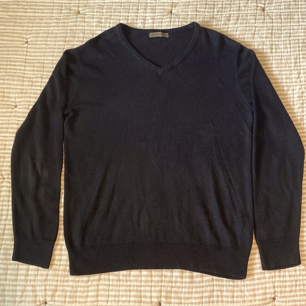 Cedarwood State L Dress Sweater